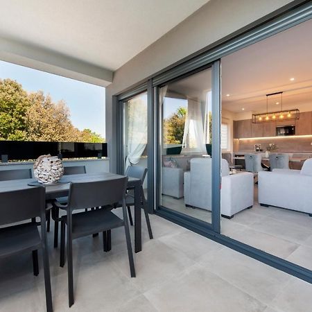 Grand Suite Cocaletto 1 Rovinj Exterior foto