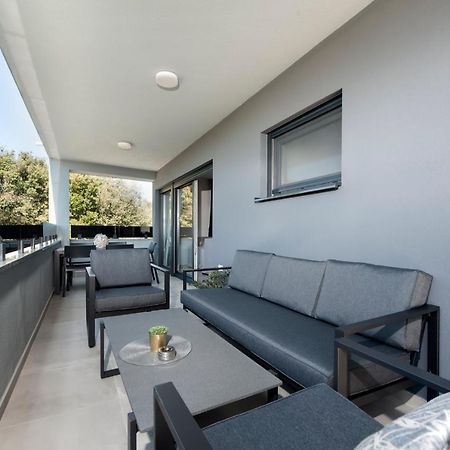 Grand Suite Cocaletto 1 Rovinj Exterior foto